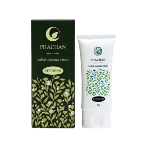 Phachan Refresh Package Packshot