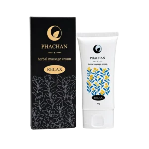Phachan Relax Package Packshot