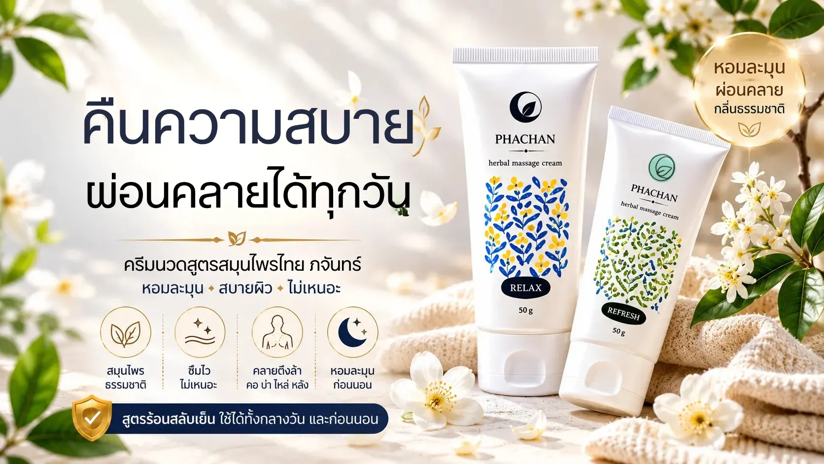 phachan herbal cream